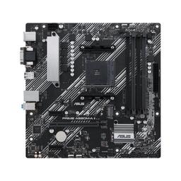 Asus PRIME A520M-A II/CSM Micro ATX AM4 Motherboard