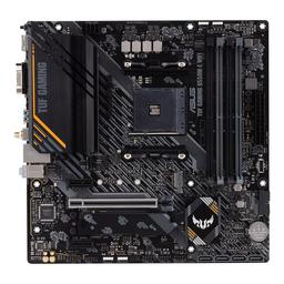 Asus TUF GAMING B550M-E WIFI Micro ATX AM4 Motherboard