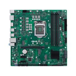 Asus PRO Q570M-C/CSM Micro ATX LGA1200 Motherboard