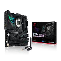 Asus ROG STRIX Z790-F GAMING WIFI ATX LGA1700 Motherboard