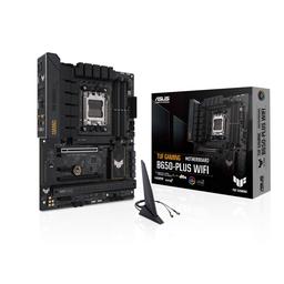 Asus TUF GAMING B650-PLUS WIFI ATX AM5 Motherboard