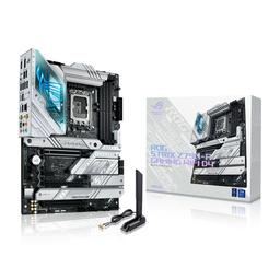 Asus ROG STRIX Z790-A GAMING WIFI D4 ATX LGA1700 Motherboard