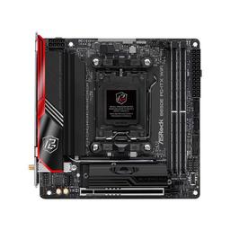 ASRock B650E PG-ITX WIFI Mini ITX AM5 Motherboard