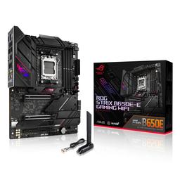 Asus ROG STRIX B650E-E GAMING WIFI ATX AM5 Motherboard