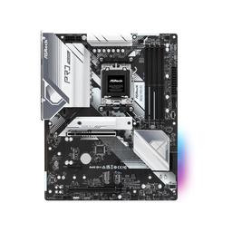 ASRock B650 PRO RS ATX AM5 Motherboard