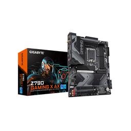 Gigabyte Z790 GAMING X AX ATX LGA1700 Motherboard