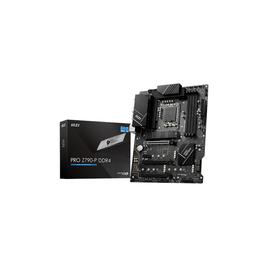 MSI PRO Z790-P DDR4 ATX LGA1700 Motherboard