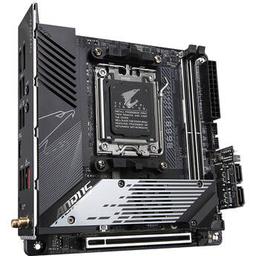 Gigabyte B650I AORUS ULTRA Mini ITX AM5 Motherboard