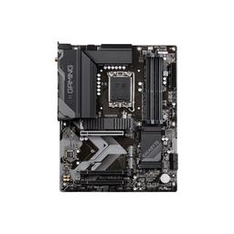 Gigabyte B760 GAMING X AX DDR4 ATX LGA1700 Motherboard