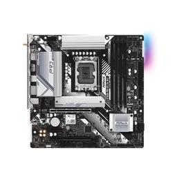 ASRock B760M Pro RS/D4 WiFi Micro ATX LGA1700 Motherboard