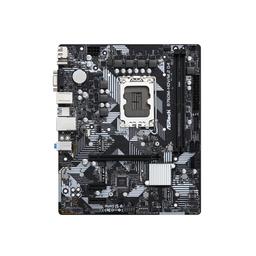 ASRock B760M-HDV/M.2 D4 Micro ATX LGA1700 Motherboard