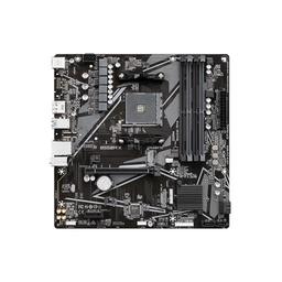 Gigabyte B550M K Micro ATX AM4 Motherboard