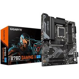 Gigabyte B760 GAMING X ATX LGA1700 Motherboard