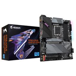 Gigabyte B760 AORUS MASTER DDR4 ATX LGA1700 Motherboard