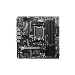 MSI PRO B650M-P Micro ATX AM5 Motherboard