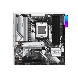 ASRock B650M Pro RS Micro ATX AM5 Motherboard