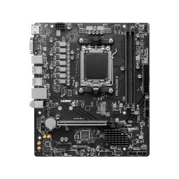 MSI PRO A620M-E Micro ATX AM5 Motherboard