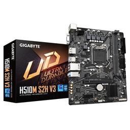 Gigabyte H510M S2H V3 Micro ATX LGA1200 Motherboard