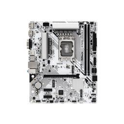 ASRock B760M-HDV/M.2 Micro ATX LGA1700 Motherboard