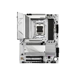 Gigabyte B650 AORUS ELITE AX ICE ATX AM5 Motherboard