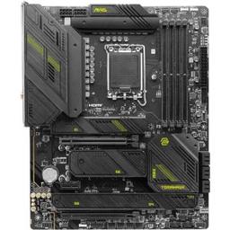 MSI MAG Z790 TOMAHAWK MAX WIFI ATX LGA1700 Motherboard