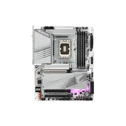 Gigabyte Z790 AORUS ELITE AX ICE ATX LGA1700 Motherboard