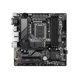 Gigabyte B760M D3H Micro ATX LGA1700 Motherboard