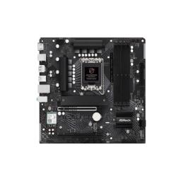 ASRock B760M PG Lightning Wifi Micro ATX LGA1700 Motherboard