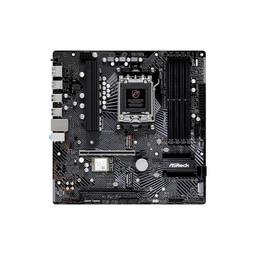 ASRock B650M PG Lightning Wifi Micro ATX AM5 Motherboard