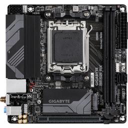 Gigabyte B650I AX Mini ITX AM5 Motherboard