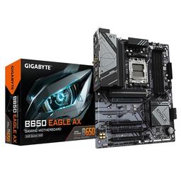 Gigabyte B650 EAGLE AX ATX AM5 Motherboard