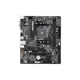 Gigabyte A520M K V2 Micro ATX AM4 Motherboard