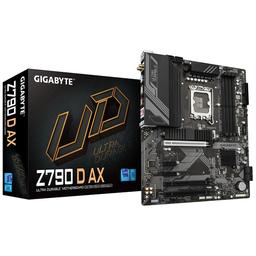 Gigabyte Z790 D AX ATX LGA1700 Motherboard