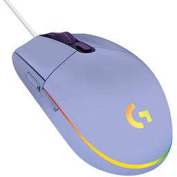 Logitech G203 Lightsync Wired Optical Mouse