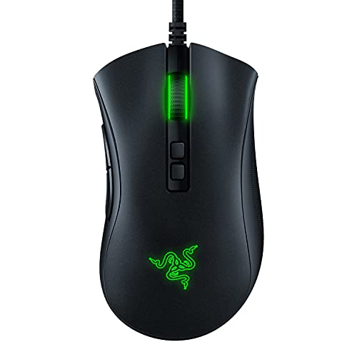 Razer DeathAdder V2 Wired Optical Mouse