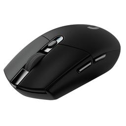 Logitech G305 (Black) Wireless Optical Mouse