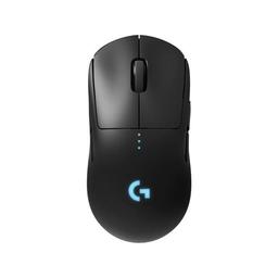 Logitech G Pro Wireless Wireless Optical Mouse