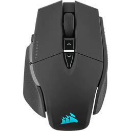 Corsair M65 RGB ULTRA WIRELESS Wireless Optical Mouse