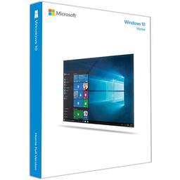 Microsoft Windows 10 Home Retail - USB 32/64-bit