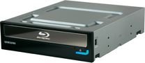 Samsung SH-B123L Blu-Ray Reader, DVD/CD Writer