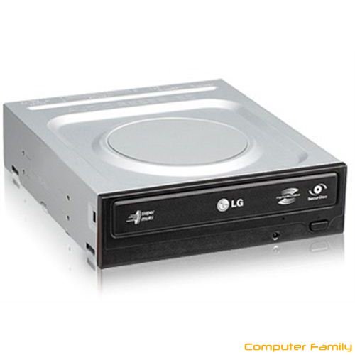 LG GH22NS90B DVD/CD Writer