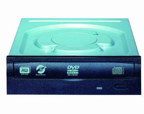 Lite-On IHAS324-07 DVD/CD Writer