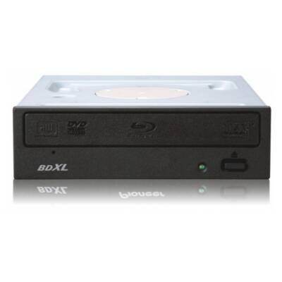 Pioneer BDR-207MBK Blu-Ray/DVD/CD Writer