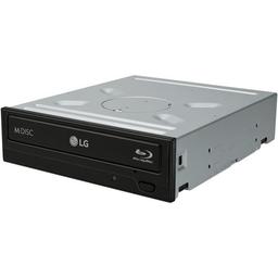 LG WH14NS40 Blu-Ray/DVD/CD Writer