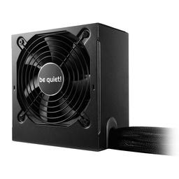 be quiet! System Power 9 400 W 80+ Bronze Certified ATX Power Supply