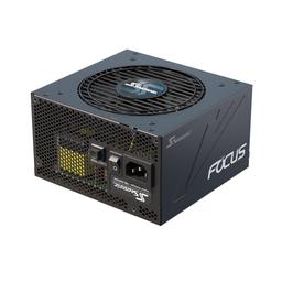 SeaSonic FOCUS GX 550 W 80+ Gold Certified Fully Modular ATX Power Supply