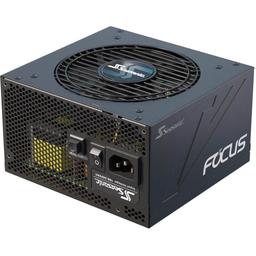 SeaSonic FOCUS GX 850 W 80+ Gold Certified Fully Modular ATX Power Supply