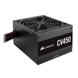 Corsair CV550 550 W 80+ Bronze Certified ATX Power Supply