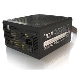 Fractal Design Newton R3 800 W 80+ Platinum Certified Semi-modular ATX Power Supply