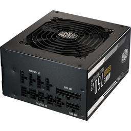 Cooler Master MWE GOLD 750 V2 FULL MODULAR 750 W 80+ Gold Certified Fully Modular ATX Power Supply